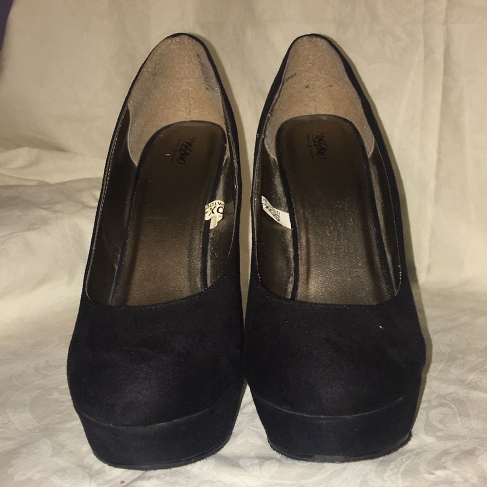 Mossimo platform heels - Picture 3 of 5